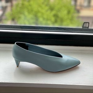 GRAY MATTERS - Women's Clara Pumps Zenzero Size 6.5. Never worn.